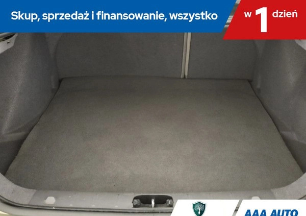 Volvo S40 cena 28000 przebieg: 138072, rok produkcji 2009 z Swarzędz małe 154